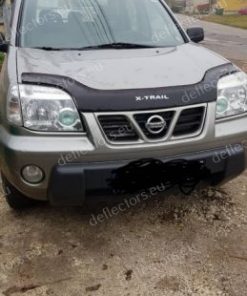Дефлектор за преден капак за NISSAN X-TRAIL (T30) 2001-2006