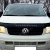 Deflector de capó / capot para Volkswagen VW T5 2002-2009