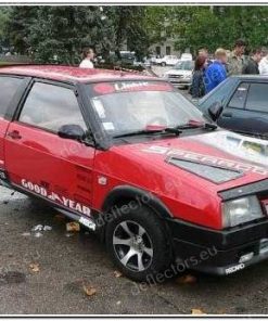 Дефлектор за преден капак за Vaz 2108,2109,21099