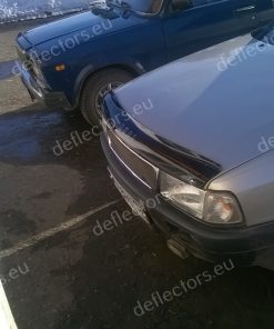Дефлектор за преден капак за AUDI 80,B-3 1986-1991