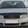 Motorkap beschermer (deflektor) voor Audi A4 (8E,B7) 2005-2008 Motorkap beschermer (deflektor) voor Audi A4 (8E,B7) 2005-2008