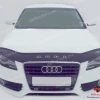 Motorkap beschermer (deflektor) voor Audi A4 (8E,B7) 2005-2008 2 Motorkap beschermer (deflektor) voor Audi A4 (8E,B7) 2005-2008 2