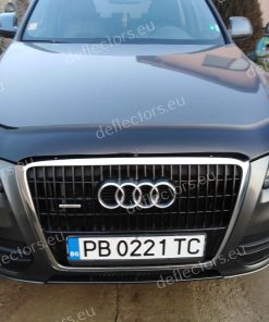 Audi Q5 (купе 8R) 2008-2012 5