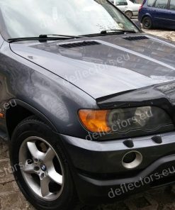 Дефлектор за преден капак за BMW X5 (E53) 2000-2004