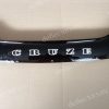 Deflektor prednej kapoty pre Chevrolet Cruze 2009- (krátke) 2