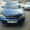 Deflector de capó / capot para Chevrolet Lacetti 2003- (hatchback)