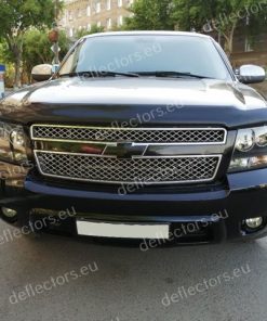 Дефлектор за преден капак за Chevrolet Tahoe III 2008- 3