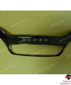 Дефлектор за преден капак за Chevrolet / DAEWOO Lanos 2005- 3