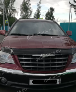 Дефлектор за преден капак за Chrysler Pacifica 2003-2007 5