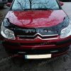 Motorháztető védő Citroen C4 2010- (rövid) 2 Motorháztető védő Citroen C4 2010- (rövid) 2