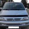 Huvskydd / stenskottsskydd huv / motorhuvsskydd för Citroen Jumpy / Dispatch / SpaceTourer 2017- (Opel Vivaro / Zafira Life, Toyota ProAce) 2 Huvskydd / stenskottsskydd huv / motorhuvsskydd för Citroen Jumpy / Dispatch / SpaceTourer 2017- (Opel Vivaro / Zafira Life, Toyota ProAce) 2