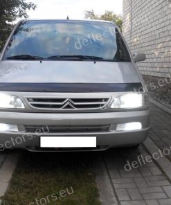 Дефлектор за преден капак за Citroen Evasion / Synergie 1994-1998 3