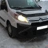 Huvskydd / stenskottsskydd huv / motorhuvsskydd för Citroen Jumpy / Dispatch / SpaceTourer 2017- (Opel Vivaro / Zafira Life, Toyota ProAce) Huvskydd / stenskottsskydd huv / motorhuvsskydd för Citroen Jumpy / Dispatch / SpaceTourer 2017- (Opel Vivaro / Zafira Life, Toyota ProAce)
