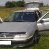 Deflector de capó / capot para Citroen Xantia II 1998-2001