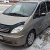 Deflettori aria l’installazione esterna per Kia Cerato I Hb 5d 2004-2007 5 porte – 4 pz. anteriori e posteriori 2 Deflettori aria l’installazione esterna per Kia Cerato I Hb 5d 2004-2007 5 porte – 4 pz. anteriori e posteriori 2