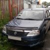 Huvskydd / stenskottsskydd huv / motorhuvsskydd för Dacia Logan 2012-2020 (stämmer inte överens med Renault Logan) 2