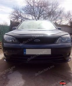 Дефлектор за преден капак за Ford Mondeo (MK III) 2000-2007