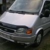 Huvskydd / stenskottsskydd huv / motorhuvsskydd för Ford Transit 2000-2006