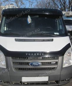 Дефлектор за преден капак за Ford Transit 2006-2014 (дълъг) 1