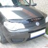Дефлектор за преден капан за Fiat Albea 2006-2010 4