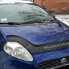 Deflector de capotă pentru Fiat Grande Punto (Evo 199) 2005-2016