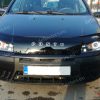 Дефлектор за преден капак за Fiat Punto (188) 2003-2010 Дефлектор за преден капак за Fiat Punto II (188) 1999-2003 1