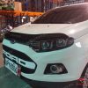 Huvskydd / stenskottsskydd huv / motorhuvsskydd för Ford EcoSport 2017-