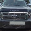 Huvskydd / stenskottsskydd huv / motorhuvsskydd för Ford Escape III 2012- 2