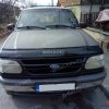 Huvskydd / stenskottsskydd huv / motorhuvsskydd för Ford Explorer 2001-2005 Huvskydd / stenskottsskydd huv / motorhuvsskydd för Ford Explorer 2001-2005