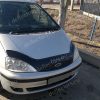 Deflettore cofano per Ford Galaxy (I) 2000-2006