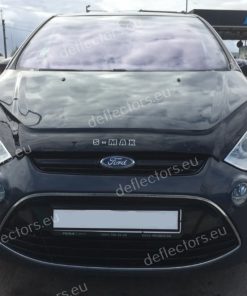 Дефлектор за преден капак за Ford S-MAX 2006-2010 10