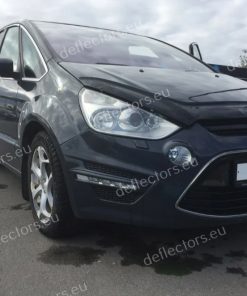 Дефлектор за преден капак за Ford S-MAX 2006-2010 12