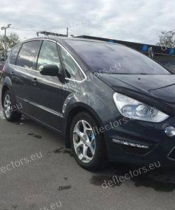 Дефлектор за преден капак за Ford S-MAX 2006-2010 13