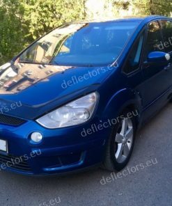 Дефлектор за преден капак за Ford S-MAX 2006-2010 16