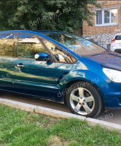 Дефлектор за преден капак за Ford S-MAX 2006-2010 17