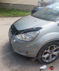 Дефлектор за преден капак за Ford S-MAX 2006-2010 18