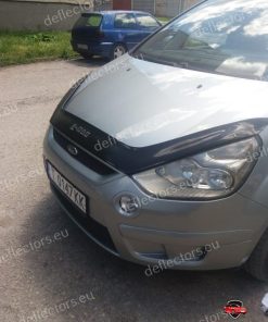 Дефлектор за преден капак за Ford S-MAX 2006-2010 19