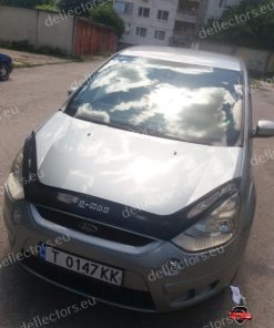 Дефлектор за преден капак за Ford S-MAX 2006-2010 21