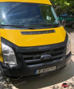 Дефлектор за преден капак за Ford Transit 2006-2014 (дълъг) 8