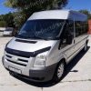 Huvskydd / stenskottsskydd huv / motorhuvsskydd för Ford Transit 2000-2006 2