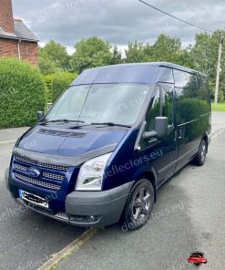 Дефлектор за преден капак за Ford Transit 2006-2014 (дълъг) 9