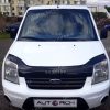 Huvskydd / stenskottsskydd huv / motorhuvsskydd för Ford Transit Connect 2009-2014 Huvskydd / stenskottsskydd huv / motorhuvsskydd för Ford Transit Connect 2009-2014