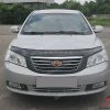 Дефлектор за преден капак за Geely Emgrand (EC7) 2011