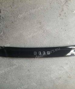 Alternative view of Αντιανεμικός / ανεμοθραύστης καπό για Great Wall Deer G3 2003-