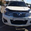 Deflector de capotă pentru Great Wall Hover H3 2005-2010 2