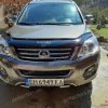 Дефлектор за преден капак за Great Wall Hover H6 2013- 6