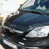 Дефлектор за преден капак за Honda CR-V III 2007-2009 8