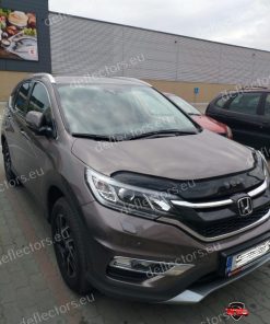 Дефлектор за преден капак за Honda CR-V IV 2012-2018