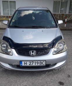 Дефлектор за преден капак за Honda Civic 2001-2005 (hatchback)