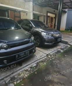 Дефлектор за преден капак за Honda HR-V 1998-2005